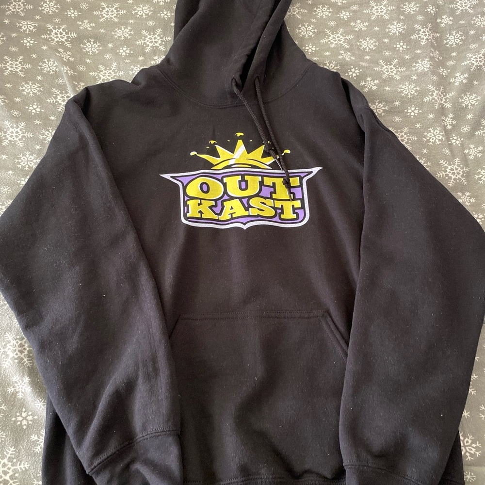 OutKast Hoodie